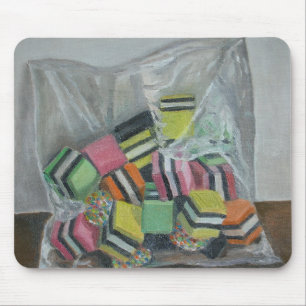 Lakritze Allsorts 2004 Mousepad
