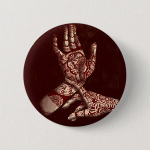 Lakshmi Button
