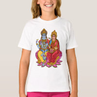 Lakshmi Narayan T - Shirt