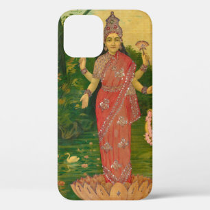 Lakshmi von Raja Ravi Varma Case-Mate iPhone Hülle