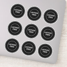 Laktosefreie Allergien Sicher kulinarisch