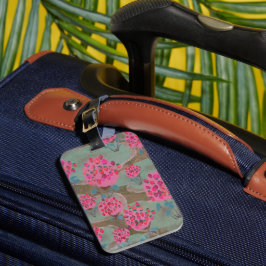 LALATOWN Luggage Tag 2 Gepäckanhänger