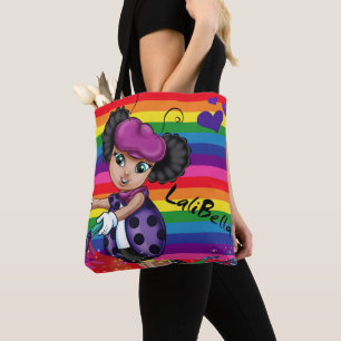 LaliBella unterschiedliche" Taschen-Tasche