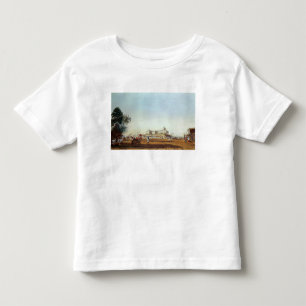 Lall Basar und die portugiesische Kapelle Kleinkind T-shirt