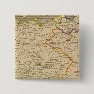 L'Allemagne 1373 a 1437 Button