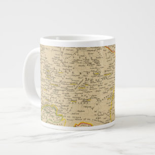 L'Allemagne 1373 a 1437 Jumbo-Tasse