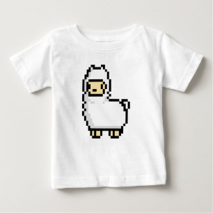 LAMA BABY T-SHIRT