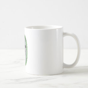 Lama-Bier-Tasse Tasse