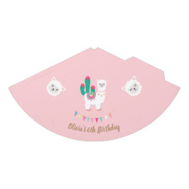 Lama-Geburtstags-Party-Hut Partyhütchen