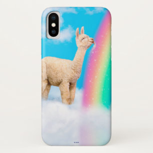 Lama-Regenbogen Case-Mate iPhone Hülle