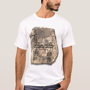 Lama-Stein T-Shirt
