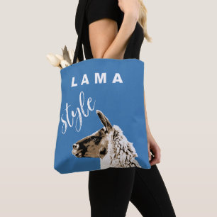 Lama Style