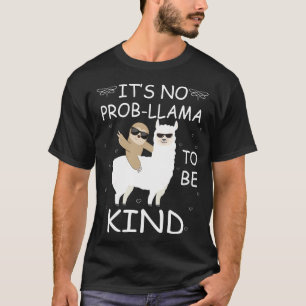 Lama T-Shirt