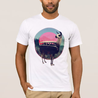 Lama T-Shirt