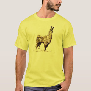 Lama T-Shirt