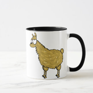 Lama Tasse