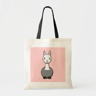 Lama Tragetasche