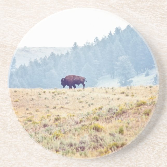 Lamar Getränkeuntersetzer (Vorne)