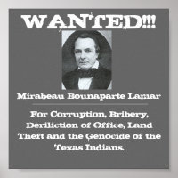 Lamar Gewollt Poster