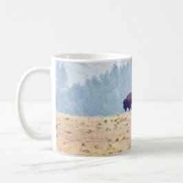 Lamar Kaffeetasse