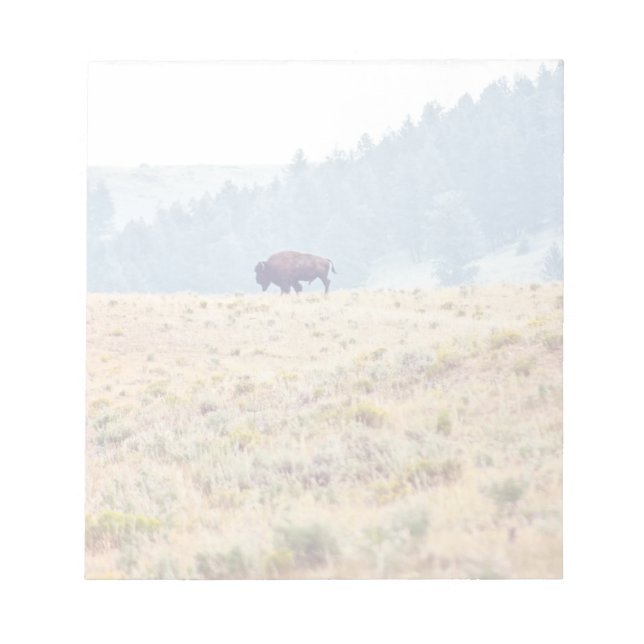 Lamar Notizblock (Vorderseite)