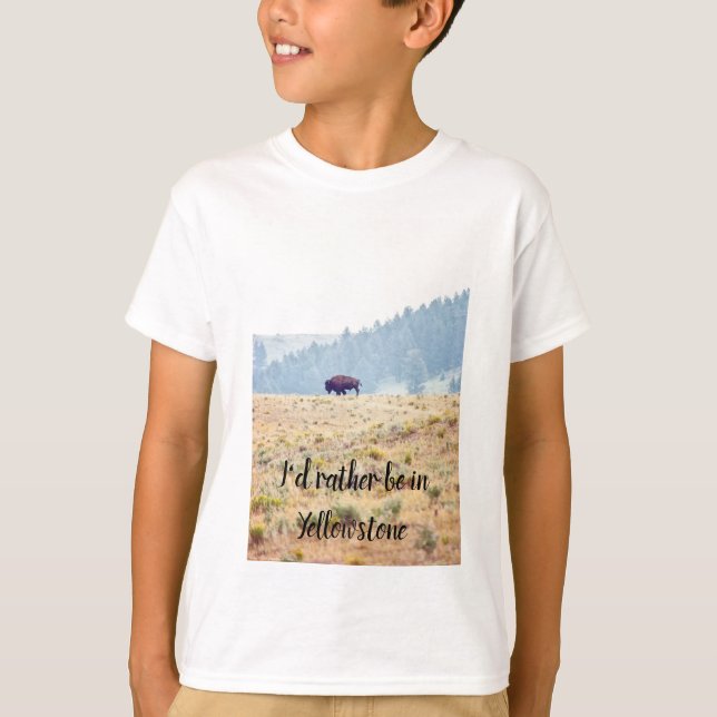 Lamar T-Shirt (Vorderseite)