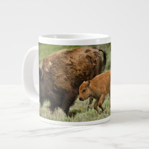 Lamar Tal-Miniansturm Jumbo-Tasse