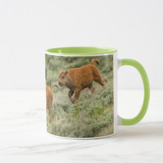 Lamar Tal-Miniansturm Tasse