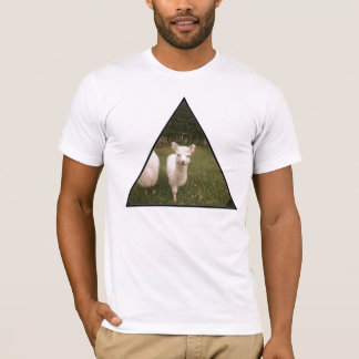Lamas Lovers T-Shirt