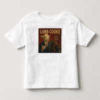 Lamb Cooke Album: eine Parodie