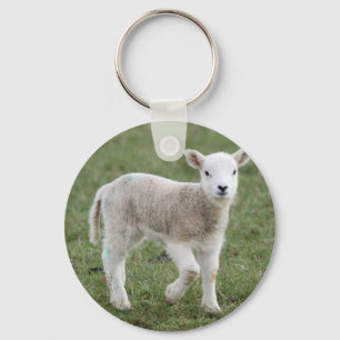 LAMB SCHLÜSSELANHÄNGER