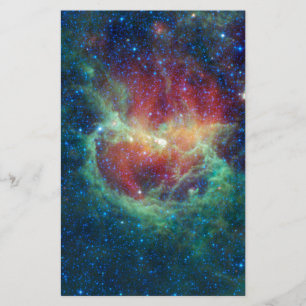 Lambda Centauri Nebula