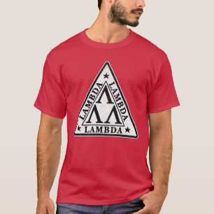 Lambda Lambda Lambda T-Shirt