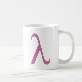 Lambda Tasse