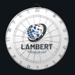 LAMBERT DARTSCHEIBE<br><div class="desc">LAMBERT</div>