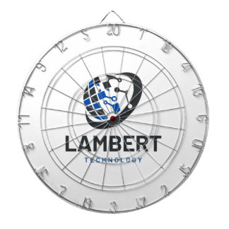 LAMBERT DARTSCHEIBE