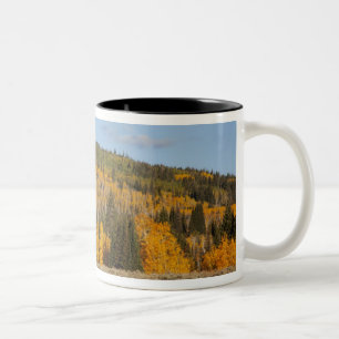 Lambert Hollow, Aspen Zweifarbige Tasse