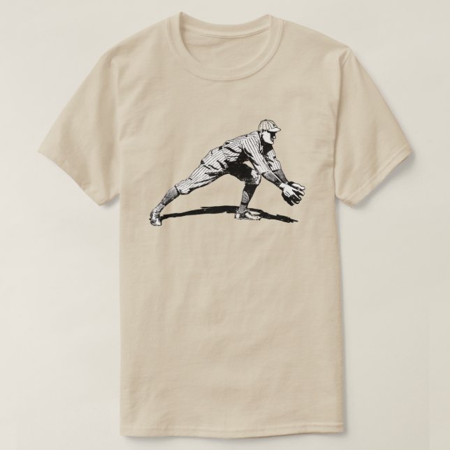 Lamberton T-Shirt (Design vorne)