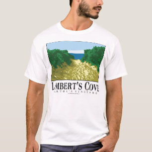 Lamberts Bucht-T - Shirt
