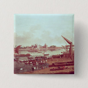 Lambeth Palast Button