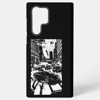 Lamborghini Murciélago Samsung Galaxy Hülle