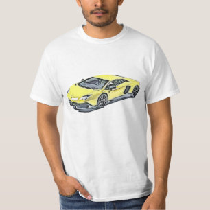 Lamborgini Diablo T - Shirt