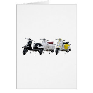 lambretta