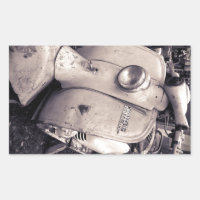 Lambretta 150 ld
