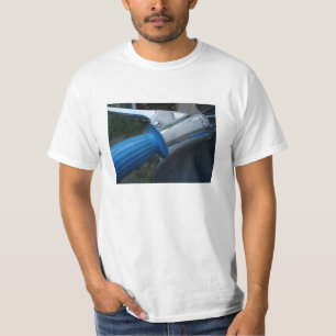 Lambretta Grifft-shirt T-Shirt