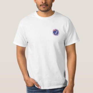 Lambretta Verein-internationaler T - Shirt-kleines T-Shirt