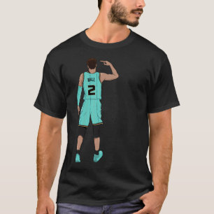 Lamelo Ball City Edition Trikot T-Shirt
