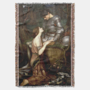Lamia (1905) von John Waterhouse Decke