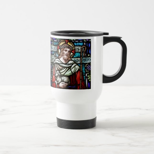 Lamm der Tasse von GodTravel (Rechts)