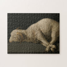 Lamm Gottes (Agnus Dei) (Opfertier)
